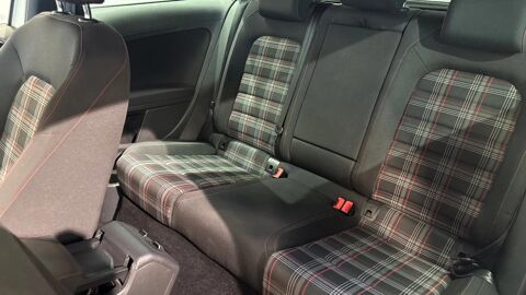 Golf 2014 occasion 66000 Perpignan