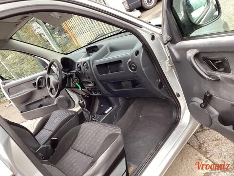 Berlingo 2008 occasion 62100 Calais