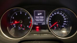 Polo 1.2 TSI 90 BLUEMOTION ALLSTAR 2016 occasion 76190 Auzebosc