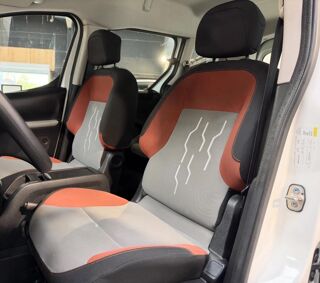 Partner 1.6 VTI Active 2015 occasion 62400 B&eacute;thune