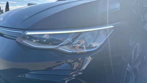 Golf 1.5 TSI 130 OPF BUSINESS PREMIUM R-LINE 2020 occasion 60200 Compi&egrave;gne