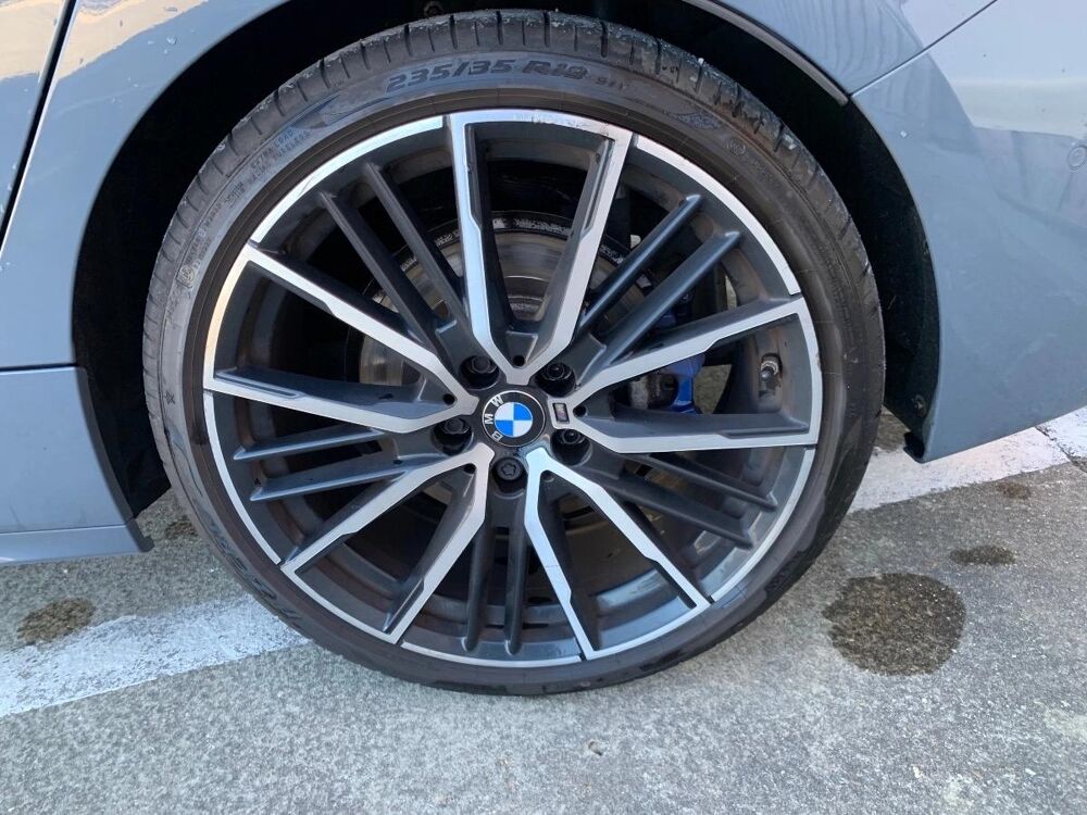 S&eacute;rie 1 2.0 120 D 190 M-SPORT BVA 2020 occasion 33260 La Teste-de-Buch