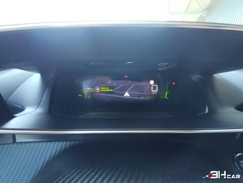 208 GENERATION-II 1.5 BLUEHDI 100 GT LINE START-STOP 2020 occasion 67500 Haguenau