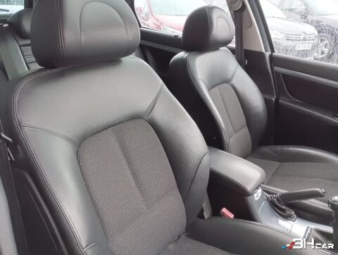 407 SW 2.0 HDI 135 PREMIUM PACK 2007 occasion 67500 Haguenau