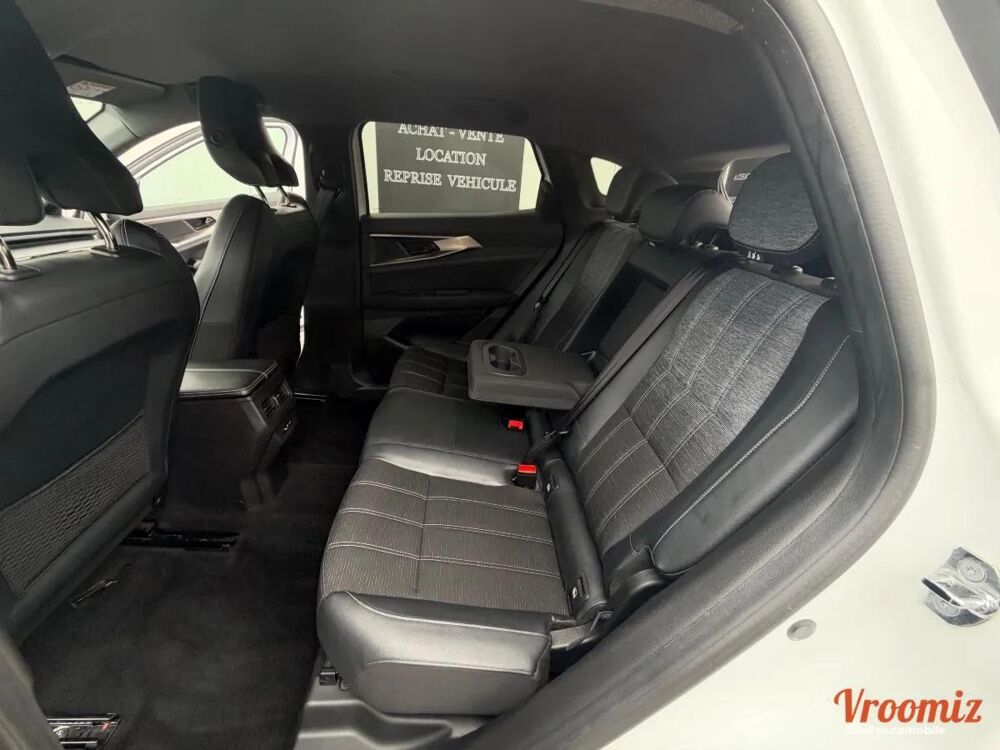 Austral 1.2 E-TECH 200H 130 FULL-HYBRID HYBRID 1.7KWH TECHNO BVA 2023 occasion 69680 CHASSIEU