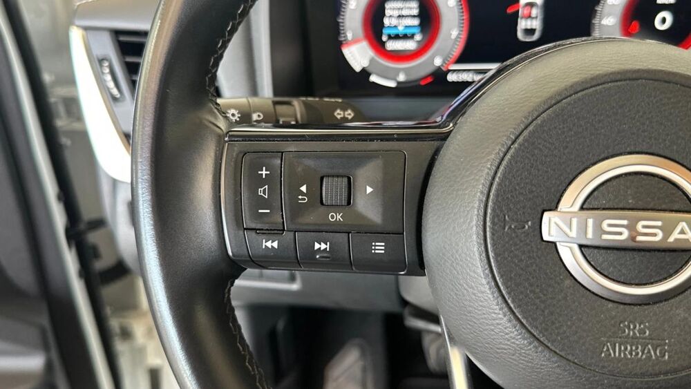 Qashqai 2023 occasion 17600 Saujon