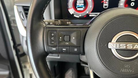 Qashqai 2023 occasion 17600 Saujon