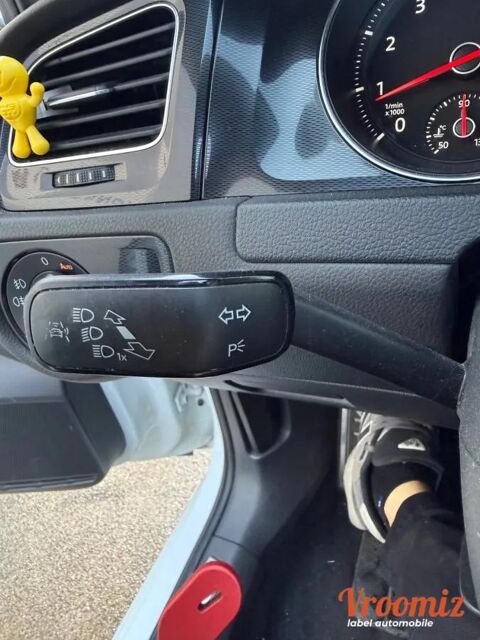 Golf 2.0 TSI 230 BLUEMOTION GTI DSG BVA 2014 occasion 94520 P&eacute;rigny