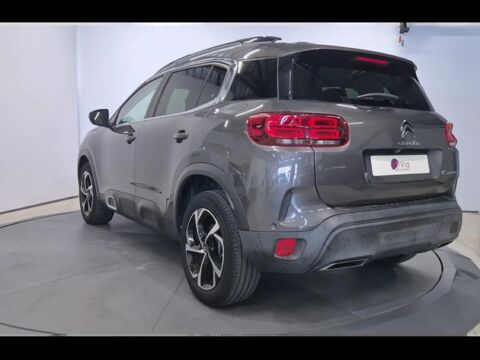 C5 aircross 2020 occasion 66000 Perpignan