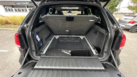 X5 XDRIVE40 xDrive40d Lounge Plus 2018 occasion 33600 Pessac