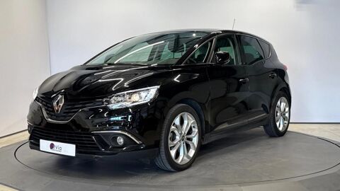 Renault Sc&eacute;nic 1.7 BLUEDCI 120 BUSINESS 2019 occasion Perpignan 66000