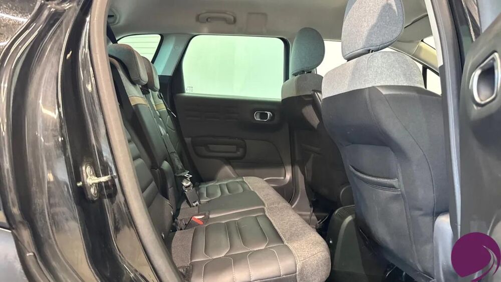 C3 Aircross 2022 occasion 66000 Perpignan