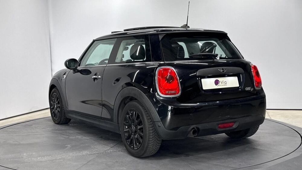 MINI COUPE 2016 occasion 66000 Perpignan
