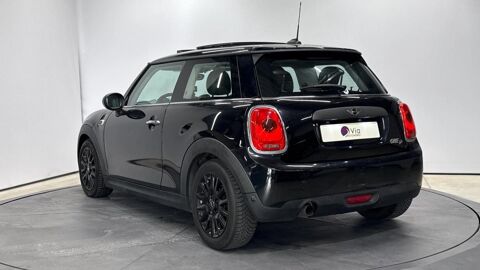 MINI COUPE 2016 occasion 66000 Perpignan