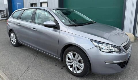 Peugeot 308 1.2 VTI 110CV DISTRIBUTION NEUF