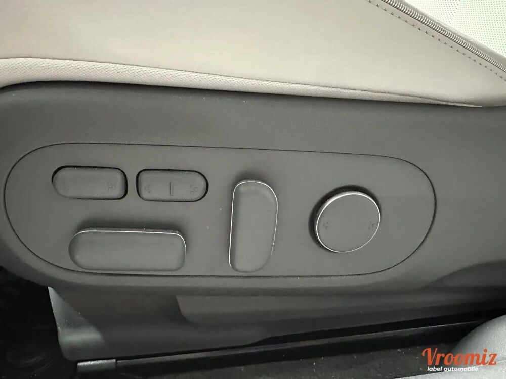 Ioniq 5 ELECTRIC 230 76PPM 77KWH EXECUTIVE 2WD BVA 2023 occasion 51370 CHAMPIGNY