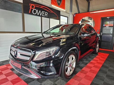 Mercedes classe gla 220 4-m 270023KMS