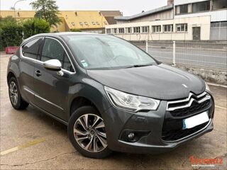 DS4 2014 occasion 95100 Argenteuil