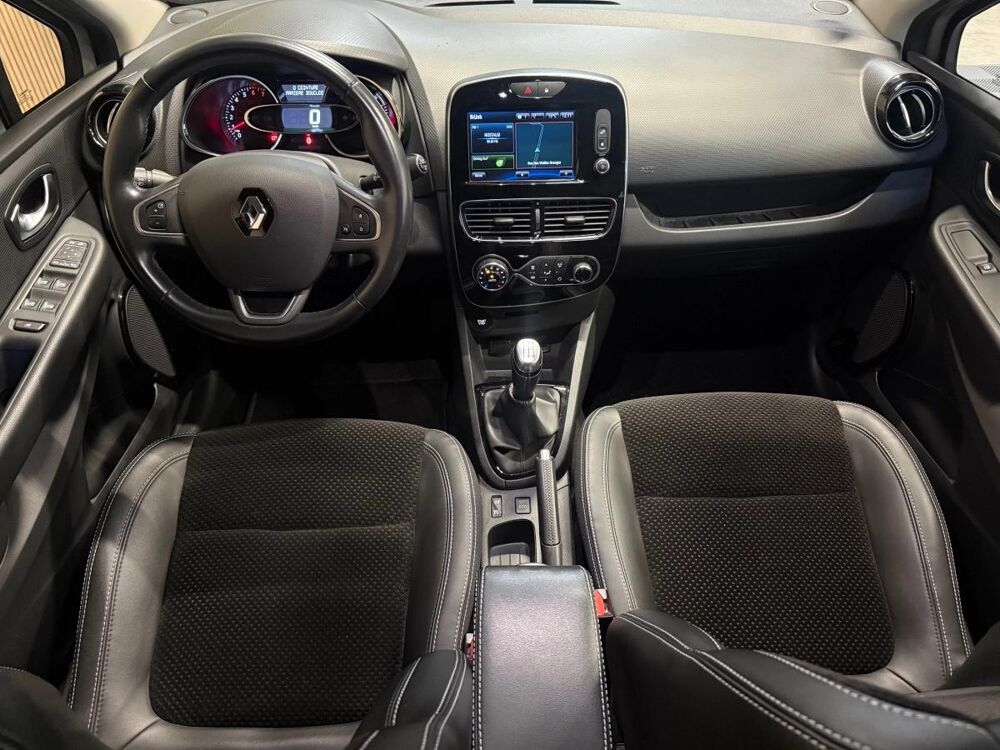 Clio 0.9 TCE 90 ENERGY INTENS 2018 occasion 78410 Aubergenville