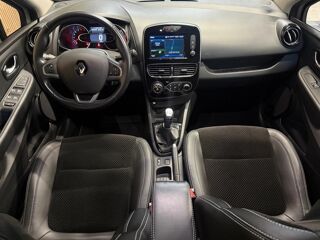 Clio 0.9 TCE 90 ENERGY INTENS 2018 occasion 78410 Aubergenville