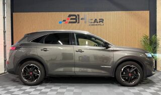 DS7 1.6 PURETECH 180 PERFORMANCE LINE PLUS EAT BVA 2019 occasion 78410 Aubergenville