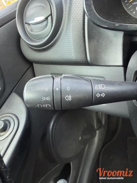 Clio 2013 occasion 78500 SARTROUVILLE