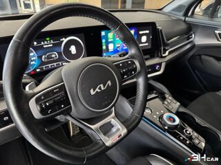 Sportage 2023 occasion 45450 Fay-aux-Loges