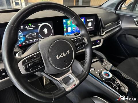 Sportage 2023 occasion 45450 Fay-aux-Loges