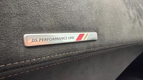 DS7 1.5 BLUEHDI 130 PERFORMANCE LINE PLUS BVA 2023 occasion 59223 Roncq