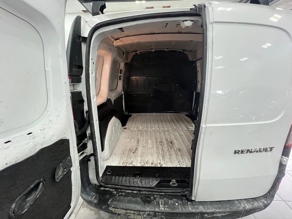 Kangoo Express 2019 occasion 69800 SAINT-PRIEST