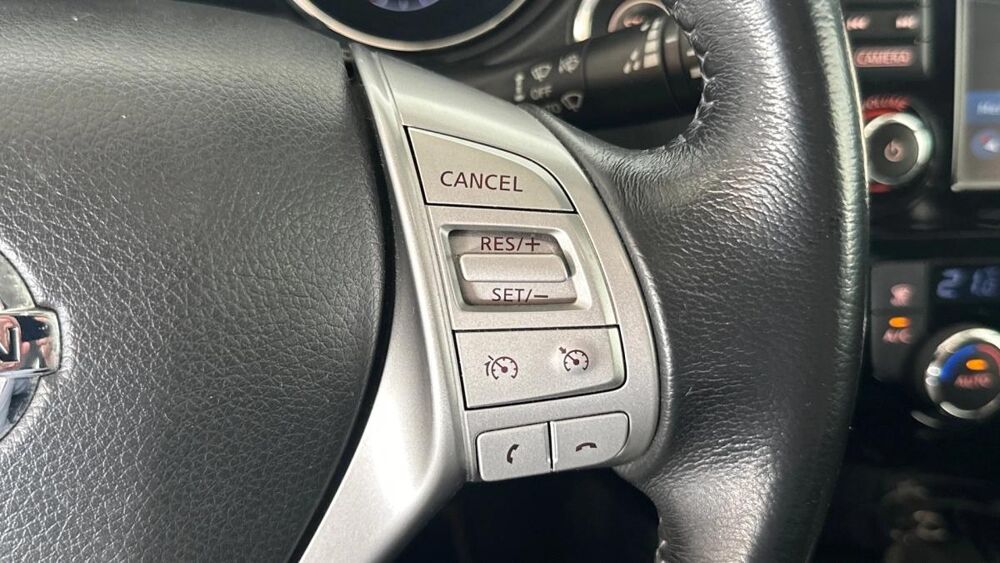 X-Trail 2016 occasion 17600 Saujon