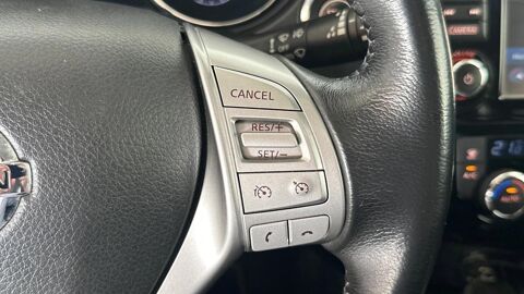 X-Trail 2016 occasion 17600 Saujon