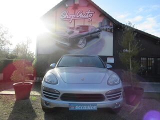 Cayenne 2011 occasion 78490 Galluis