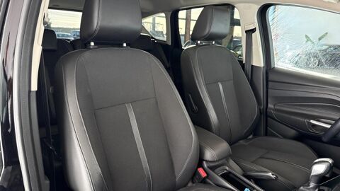 C-max 2.0 TDCI Titanium X 2017 occasion 17600 Saujon