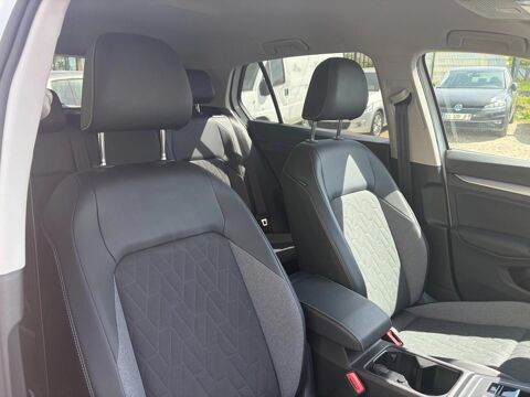 Golf 2025 occasion 78630 Orgeval
