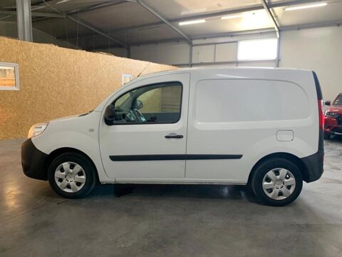 Kangoo Express FOURGON 1.5 BLUEDCI 95 EXTRA RLINK 2020 occasion 85600 Saint Hilaire de Loulay, Montaig