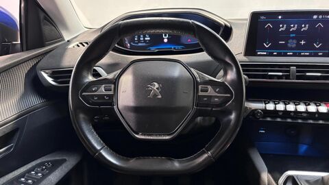 3008 GENERATION-I 1.6 BLUEHDI 120 ACTIVE BUSINESS START-STOP 2017 occasion 62400 B&eacute;thune