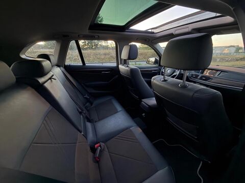 X1 1.8 D 145 X-LINE SDRIVE BVA 2014 occasion 69330 MEYZIEU