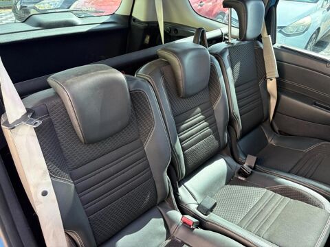 Grand scenic IV 2014 occasion 78630 Orgeval