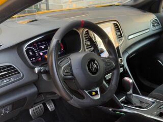 M&eacute;gane 1.8 300 RS EDC BVA 2020 occasion 38138 LES COTES-D'AREY
