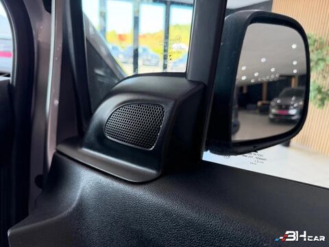 Berlingo 2021 occasion 45450 Fay-aux-Loges
