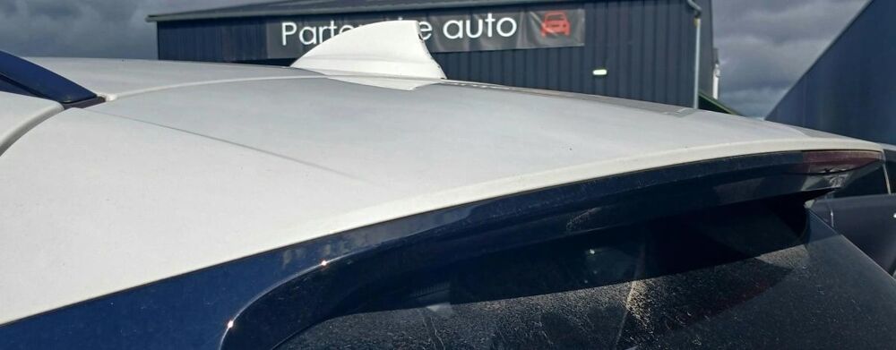 S&eacute;rie 1 2.0 120 D 190 M-SPORT XDRIVE BVA 2017 occasion 17220 LA JARNE