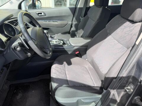 3008 GENERATION-I 1.6 HDI 110 PREMIUM BMP BVA 2011 occasion 78630 Orgeval