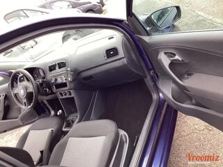 Polo 1.2 60 LIFE 2011 occasion 62100 Calais