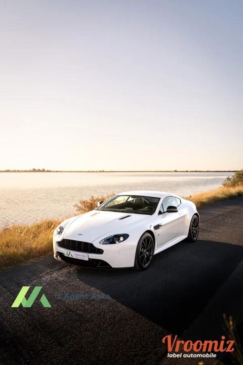 V8 COUPE 4.7 N430 2017 occasion 34140 M&egrave;ze