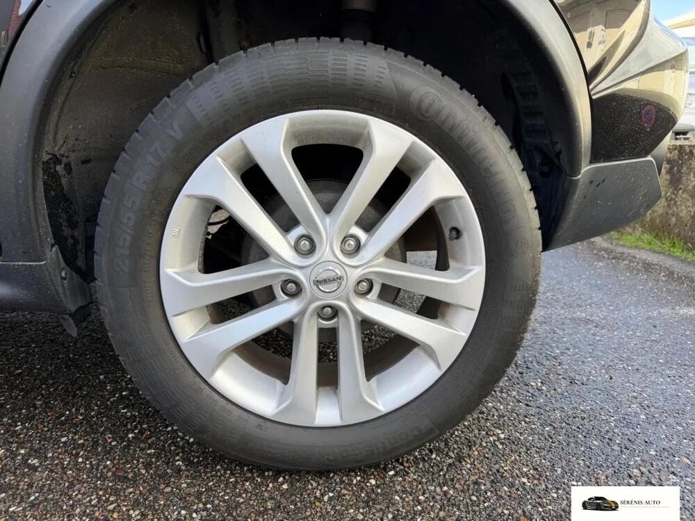 Juke 1.2 DIGT 115 N-CONNECTA 2WD 2018 occasion 33185 Le Haillan