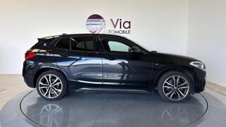 X2 2018 occasion 17600 Saujon