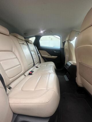 F-PACE 2017 occasion 93600 Aulnay-sous-Bois