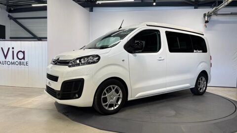  2022 occasion 66000 Perpignan