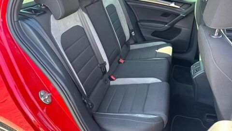 Golf 2.0 TSI 300 BLUEMOTION R 4MOTION DSG BVA 2016 occasion 60200 Compi&egrave;gne